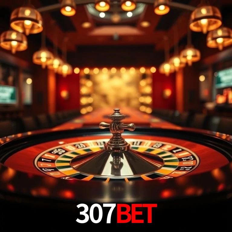 307bet Slot Mecânicas