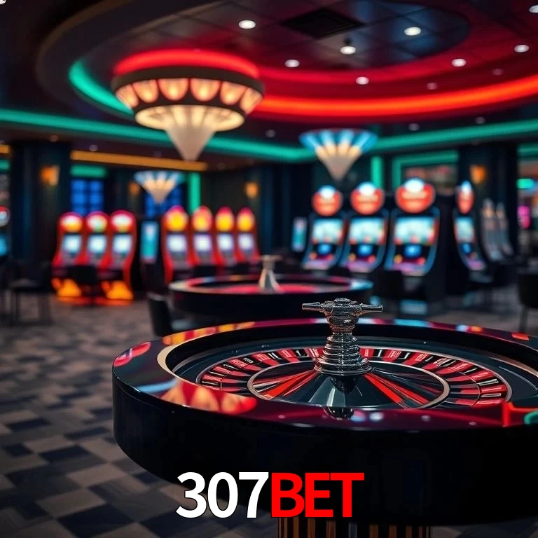307bet APK Segurança