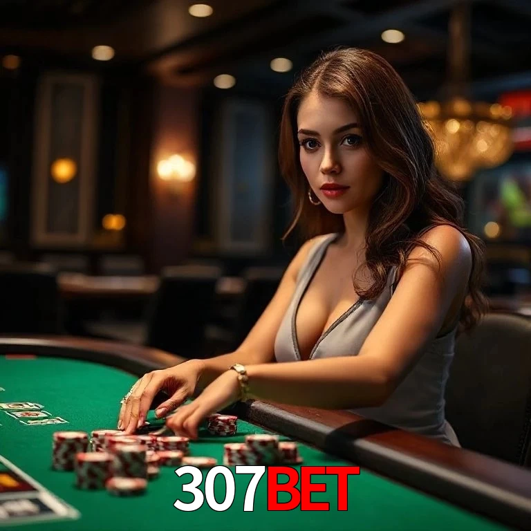 307bet Live Casino