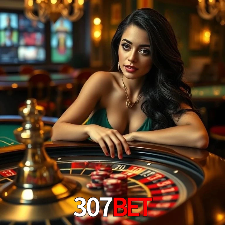 307bet Acumuladoras até 25 Seleções
